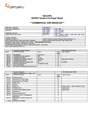 Form preview picture