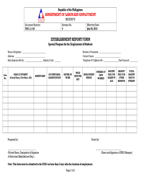 Form preview picture