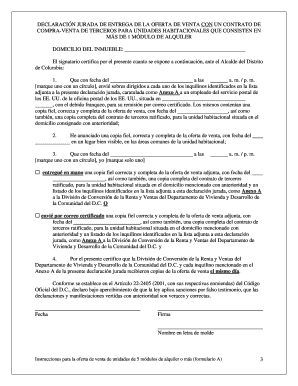 Thesis statement outline generator - SPANISH OFS 5+ Form A With Contract - os dc