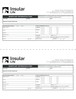 Form preview picture