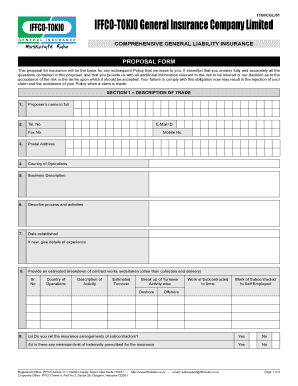 Form preview picture