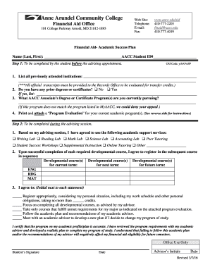 Anne Arundel Community College - aaccedu