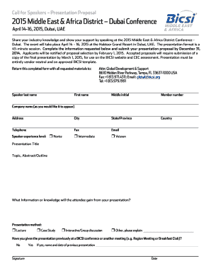 blank outline template for research paper