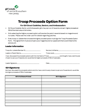 Form preview picture