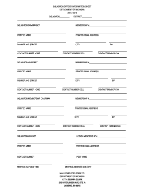 2015-2016 squadron forms - michiganlegion