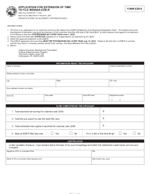California Lease Agreement