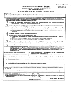 GINA Disclosure Notice