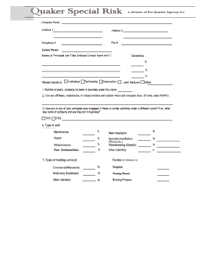 Elevator Service Business Application