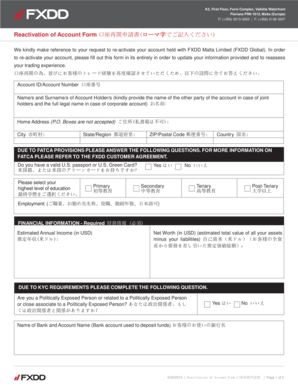 Form preview picture