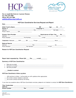Fax or email this form to Laureen Mooney Phone 303-239