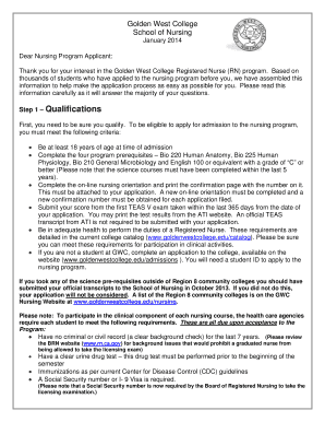 Dd 214 form tsa - Qualifications - Golden West College - goldenwestcollege