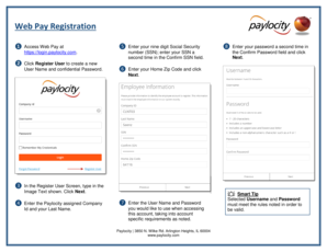 webpay sign up