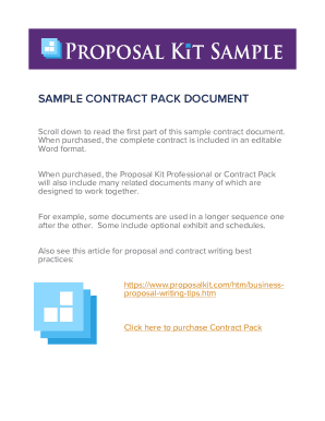 CD-ROM Development Agreement