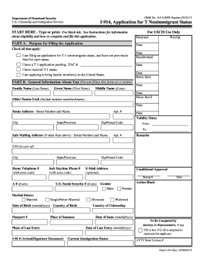 OMB No 1615-0099 Expires 033111 US Citizenship and