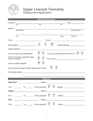 Sample Bequest Language and Declaration of Support Letter Doc Template ...