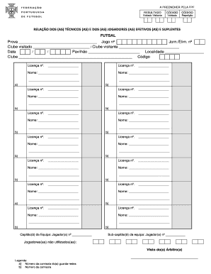 Form preview picture