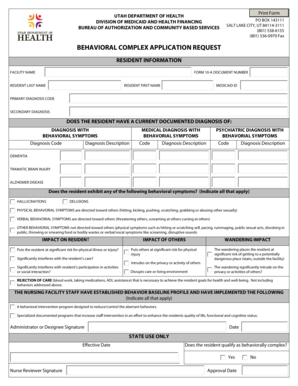 Form preview picture