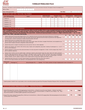 Form preview picture