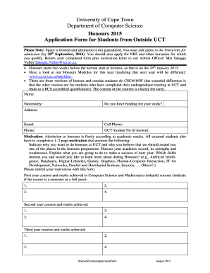 Form preview picture