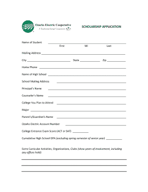 OECC-ScholarshipApplication-Sept2012.doc