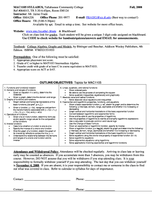 Frade mac1105 064015 - Individual Faculty Homepages