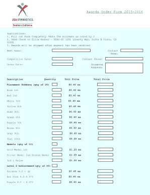 Form preview picture