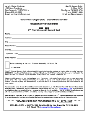 online address book for wedding