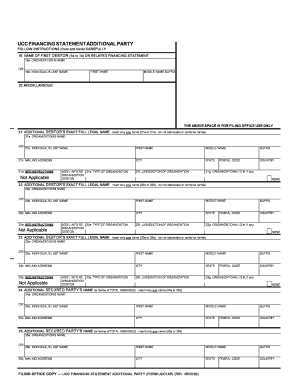 California Lease Agreement
