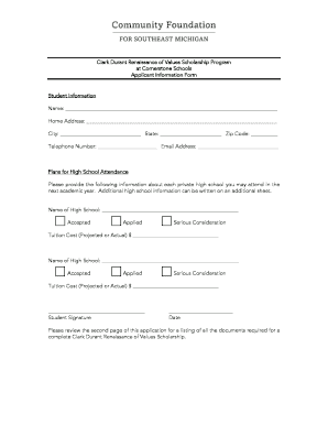 Sterilization form pdf - Student Information Plans for High School Attendance