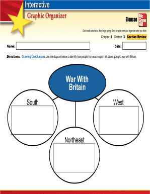Chapter 9 Section 3 Section Review