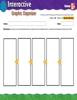 Chapter 18 Section 2 Section Review