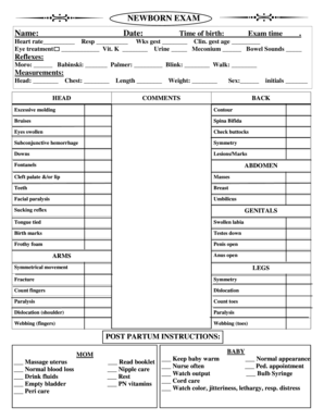 Form preview picture