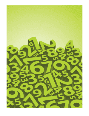 Instrument Count Sheet Template