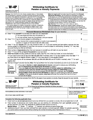 Application for Retirement Benefits