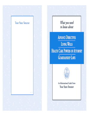 Pennsylvania Advance Directives Guide