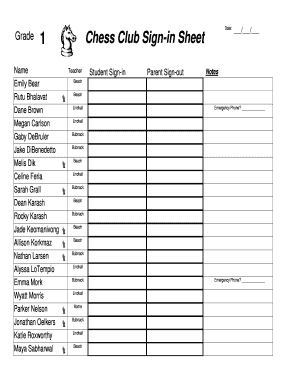 Form preview picture