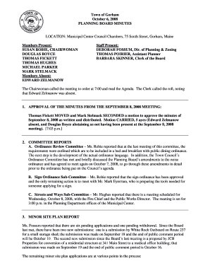 DOUGLAS BOYCE - gorham-me