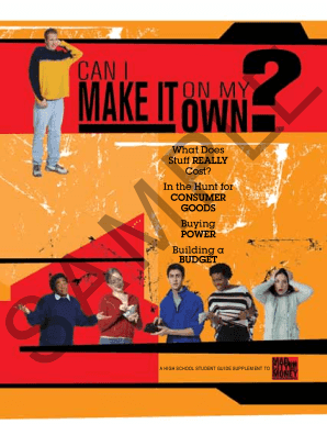 SAMPLE - Credit Union National Association - cuna