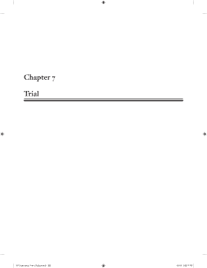 New York Note of Issue and Certificate of Readiness for Trial