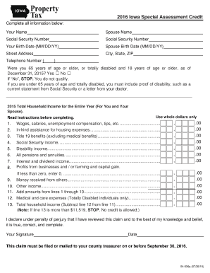 Form preview picture