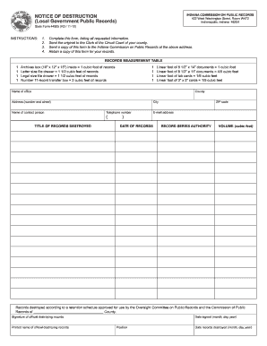 California Lease Agreement