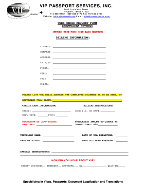 India e-Tourist Visa Application