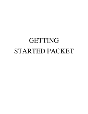 Business Startup Guide and Retail Scripts