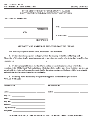 California Lease Agreement