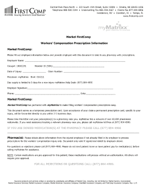 HIPAA Authorization for Release of Medical Information