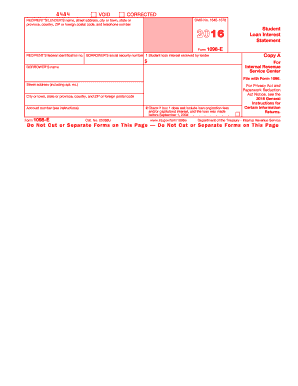 Form 1099-G - IRS.gov