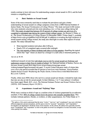 Consent form template word - CONSENT CREDIBILITY AND CONFIDENTIALITY TACKLING - nacua