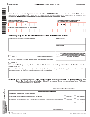 Form preview picture