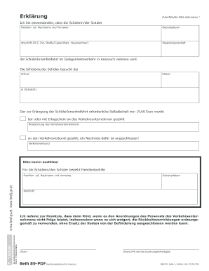 Form preview picture