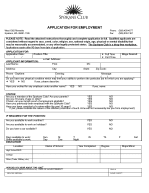 Form preview picture